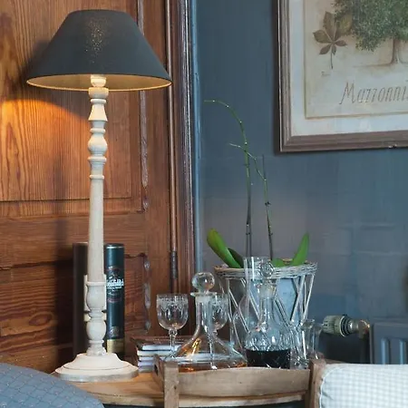 Bed & Breakfast Maison Les Anges