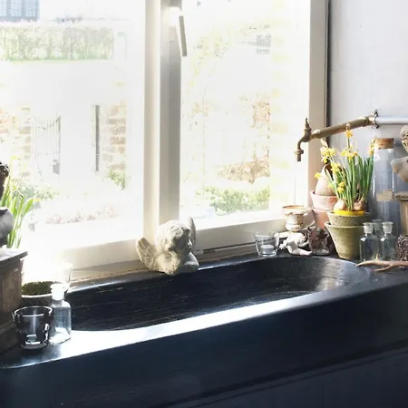 Maison Les Anges Bed & Breakfast Bouillon