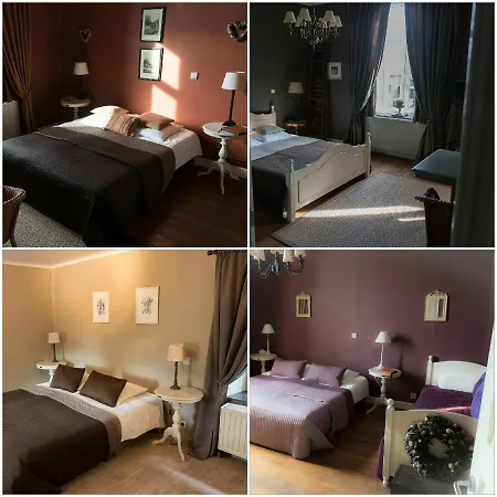 Maison Les Anges 3*