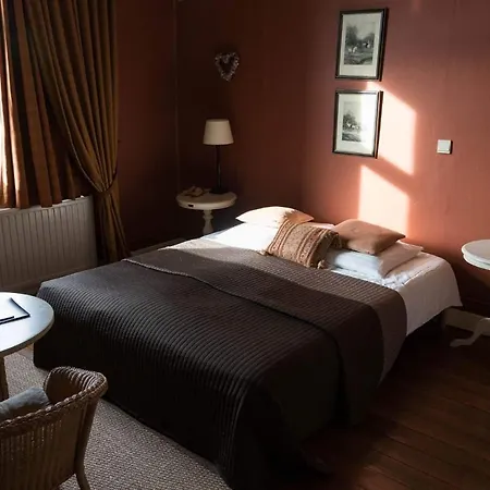 Bed & Breakfast Maison Les Anges Bouillon