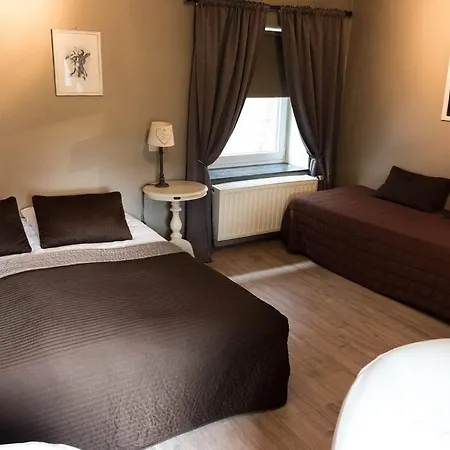 Maison Les Anges 3* Bouillon