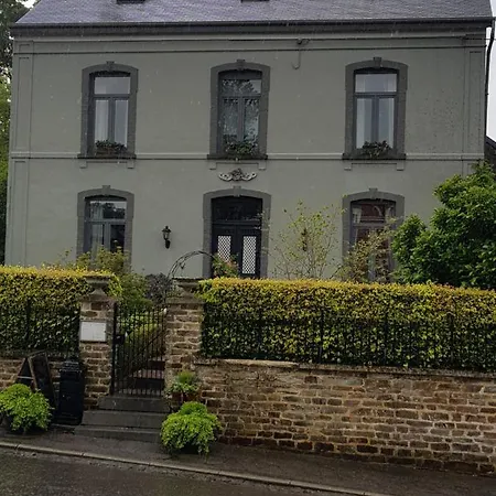 Maison Les Anges Bouillon
