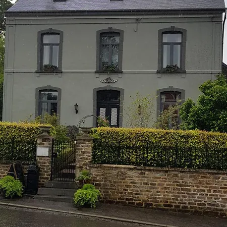 Maison Les Anges Bouillon