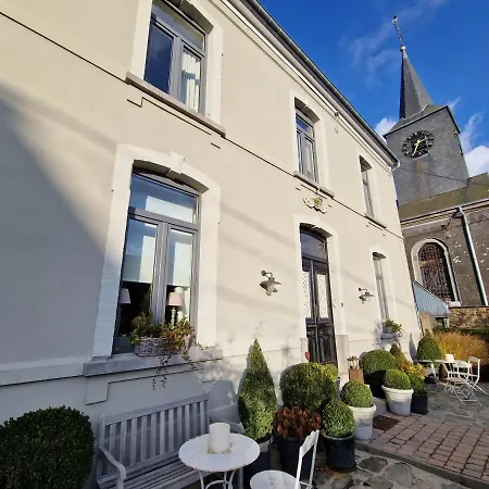 Bed & Breakfast Maison Les Anges 3*