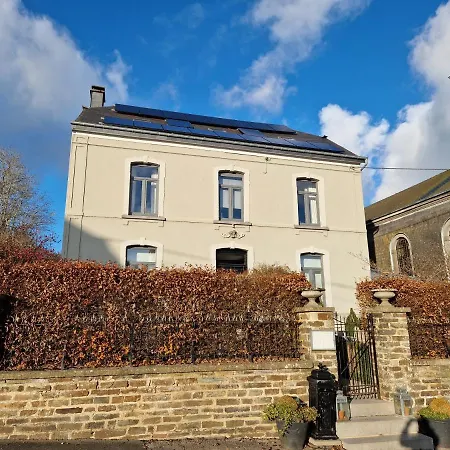 Maison Les Anges