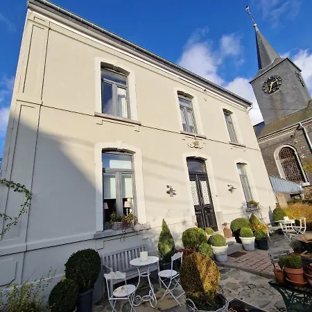 Bed & Breakfast Maison Les Anges 3*