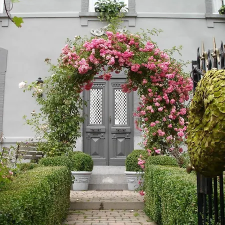 Maison Les Anges
